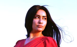 نانسي صلاح تخرج من (مذبحة القلعة)، وتفتح ملف (نوح - الحوت)!
