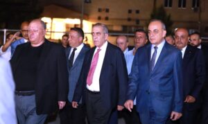 أيمن سماوي يضع الحكومة أمام مسؤوليتها: (الفحيص) ليس مجرد مهرجان فني