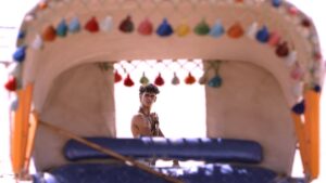 (خوفو) يرفع راية السينما المصرية في لوكارنو.. الفهد الفضي يكتب شهادة ميلاد محمود عاصي