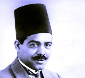 د. محمد الطربيلي يكتب: (علي الكسار).. بين التوهج والخفوت