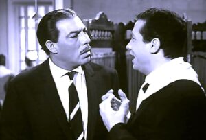 الدولة المصرية هى المسئول الأول عن صناعة (الهوية الوطنية) بالفن (3)