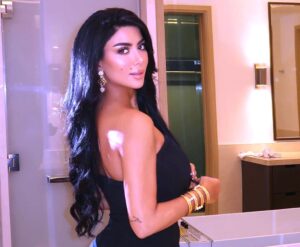 45 ألف جنيه أشعلت التريند.. كارولين عزمي تكشف الحقيقة كاملة
