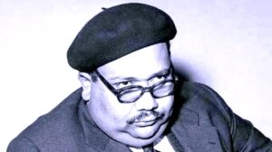 أحمد صبحي يكتب: (الحلم) الذى بدأ من شاشة صغيرة (9).. (صلاح جاهين)