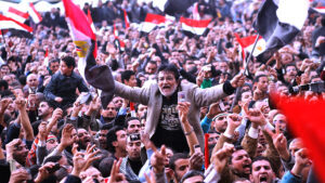 المواطن يعي خطورة (الفوضى).. لكن ليس بأبواق الإعلام تسلم كل الأمور!