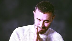 كاظم الساهر يدخل (مطبخ الغرامي).. القيصر عضوًا في أكاديمية التسجيل الأمريكية