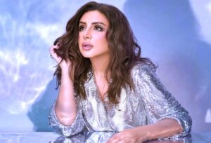 أنغامي تفتح خزائن (أنغام).. (أنغامي إيليت) يبدأ من صاحبة الصوت الذهبي
