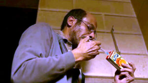 (لعبة جهنم).. مسلسل صادم، لكن محمد فراج قدم أداءً خرافيًا!