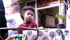 (لعبة جهنم).. مسلسل صادم، لكن محمد فراج قدم أداءً خرافيًا!