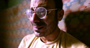 (لعبة جهنم).. مسلسل صادم، لكن محمد فراج قدم أداءً خرافيًا!