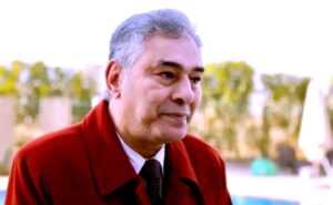 من (أوروك) إلى العالم العربي.. جائزة دولية تستعد لكتابة فصل جديد في تكريم المبدعين