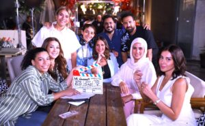 يسرا تشعل صيف السينما بـ (الست لما).. معركة نسائية على الشاشة تبدأ 19 أغسطس