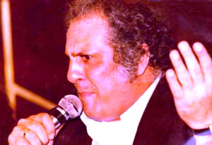 محمد الطربيلي يكتب: محمد نوح.. حين غنّت مصر لنفسها (مدد مدد.. شدي حيلك يا بلد)!