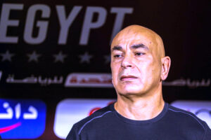 بهاء الدين يوسف يكتب: عائلة الحاج (حسام حسن) كمان وكمان!