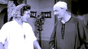 حسين نوح يكتب: فيلم (المعلمة).. عبقرية المفردات