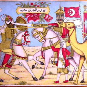 كمال زغلول يكتب: البنية الثقافية والإبداع الشعبي (32).. السيرة الهلالية، و"الإدراك الحسي" للشخصية الممثلة