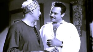 حسين نوح يكتب: فيلم (المعلمة).. عبقرية المفردات