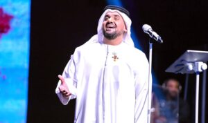 (حسين الجسمي) يجدد رهانه على ياسر بوعلي.. (اختصارًا، وما كفاك) في صيف ساخن