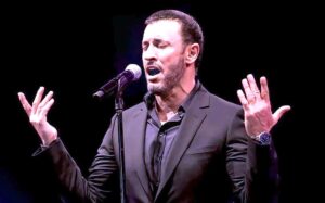 كاظم الساهر يدخل (مطبخ الغرامي).. القيصر عضوًا في أكاديمية التسجيل الأمريكية