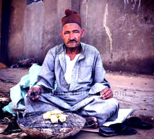 محمود عطية يكتب: (المشخصاتية) يستفزون الشعب!