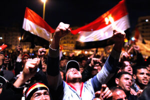 المواطن يعي خطورة (الفوضى).. لكن ليس بأبواق الإعلام تسلم كل الأمور!