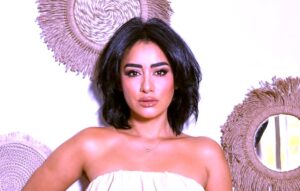 نانسي صلاح تخرج من (مذبحة القلعة)، وتفتح ملف (نوح - الحوت)!