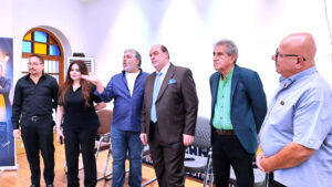 50 موهبة على طريق النجومية.. ماذا حدث داخل (ورشة بغداد لإعداد الممثل)؟