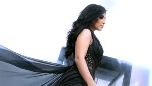 مروة نصر تعيد للأغنية الدرامية جمالها وشجنها في (أنا خايفة)