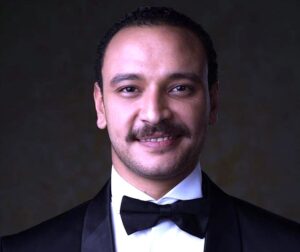 في دورة تحمل اسم والده.. (أحمد خالد صالح) نجم افتتاح (بردية) السينمائي
