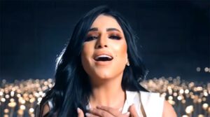 مروة نصر تعيد للأغنية الدرامية جمالها وشجنها في (أنا خايفة)