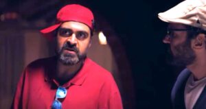 (فيزا) يقتحم صيف السينما.. مطاردات في المحيط وكوميديا على الطريقة المصرية!