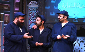 من (كاستينج) إلى (صاحبة السعادة).. إسعاد يونس تفتح أبواب النجومية للوجوه الجديدة