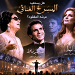أم كلثوم وداليدا وعبدالحليم.. هل يستعيد (المسرح الغنائي) عرشه المفقود؟
