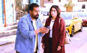 (بيبي بوم).. (آيتن عامر) تدخل العد التنازلي وتُنهي التصوير خلال 10 أيام