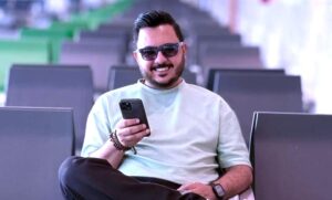 (خالد أبو غريب) في أول امتحان.. هل تنقذه (يسرا)، أم تكشف (الست لما) موهبته؟
