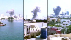 عمر عبيد غباش يكتب: دور الفن والدراما في سرد الوجع!