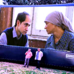 (القصص).. عندما تصبح السينما ذاكرة مشتركة بين القاهرة وفيينا