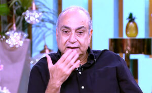من تدريب النجوم إلى إنقاذ اليائسين.. حكاية (أحمد كمال) مع الفن والإنسان