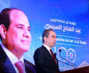 علي عبد الرحمن يكتب: رقمنة (التراث) والأرشيف الوطني