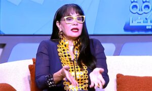 (سحر رامي).. امرأة اختارت الكرامة على مطاردة الأضواء