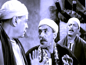 د. محمد الطربيلي يكتب: (الزوجة الثانية).. حين ارتدى الاستبداد جلباب العمدة