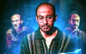 خطف وانتقام في دقيقة ونصف.. أحمد عبد العال يفتح أبواب (خارج عن السيطرة) على عالم الجريمة والغموض!