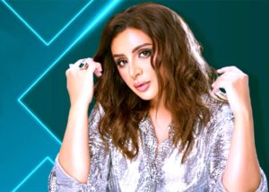 أنغامي تفتح خزائن (أنغام).. (أنغامي إيليت) يبدأ من صاحبة الصوت الذهبي