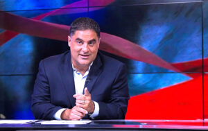 (جينك أويغور)...هل انتهت الرواية المنحازة لإسرائيل في الإعلام الأمريكي ؟