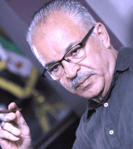 (شهريار النجوم) يكشف كواليس عودة (فضل شاكر) إلى سوريا.. أول حفل بعد الغياب من دمشق؟