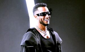 (محمد رمضان) لا يحتاج إلى أغنية كي يتصدّر.. هل أصبحت الضجة ه مشروعه الفنّي؟