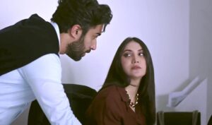 (كارما).. عندما تتحول العائلة إلى ساحة حرب والزواج إلى لعبة في يد السيناريو!