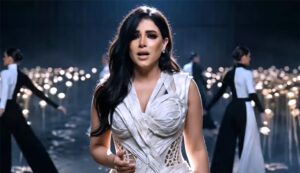 مروة نصر تعيد للأغنية الدرامية جمالها وشجنها في (أنا خايفة)