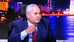 (مصطفى النجار) يحرك المياه الراكدة.. لماذا اكتفينا بمشاهدة السقوط البطيء!