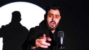 (تراث نمير) يعلن التحدي: 5 قصائد فصحى تصطاد أذن الجيل الجديد!
