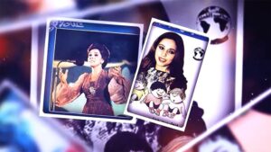 (عفاف راضي) تعود من (الذكريات).. صوت من زمن العمالقة يفتح دفتر العمر من جديد!